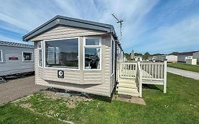 6 Berth Caravan With Decking At Sunnydale Holiday Park Ref 35243Kg